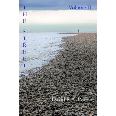 The Street Vol 2: Sonnets of a Time and other poems Paperback, Createspace Independent Pub..., English, 9781987766493