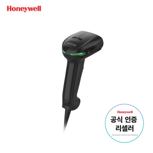 하니웰 Xenon xp 1950 SR 고성능 유선 바코드스캐너, XP 1950g RS232시리얼타입 하니웰바코드 Best Top5