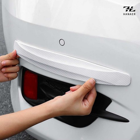 섬세한 당신의 차를 위한 현명한 선택, 하네르 문콕방지가드 범퍼가드