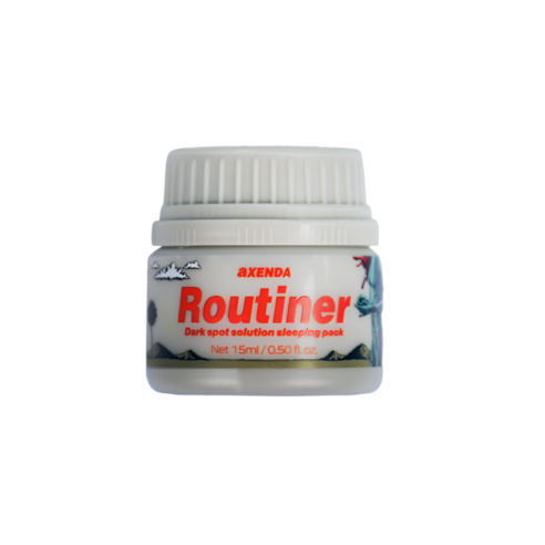 잠 못 이루는 밤, 루티너 멀티밤으로 깨우는 피부 활력: 악센다 NEW 수면밤 솔직 후기 루티너흉터밤