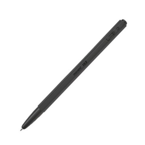 모나미 153 메탈 볼펜 0.7mm, 블랙, 1개
필기류 모나미 153 메탈 볼펜 0.7mm, 블랙, 1개
필기류