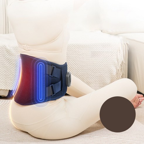 허리 건강을 위한 완벽한 동반자