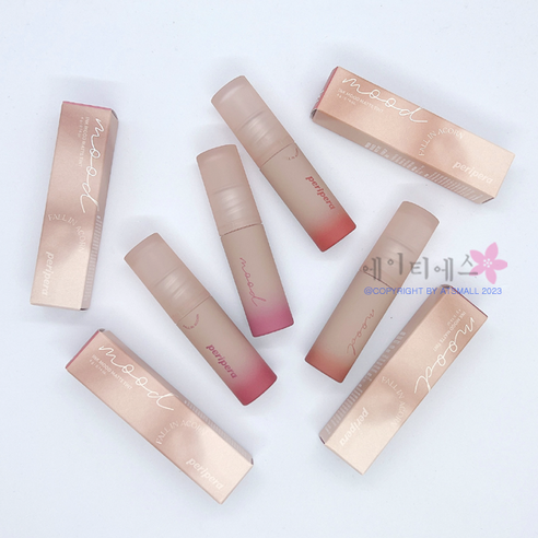 완벽한 매력의 비밀