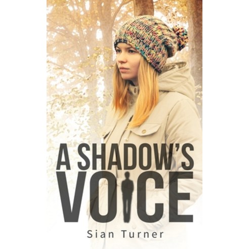 A Shadow''s Voice Paperback, Independently Published, English, 9781983026126