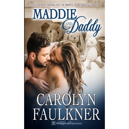 (영문도서) Maddie and Daddy Paperback, Blushing Books Publications, English, 9781645638339