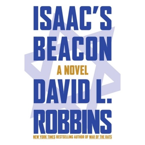 Isaac''s Beacon Hardcover, Wicked Son, English, 9781642938296