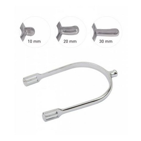 승마의 섬세함을 더하다: 발트하우젠 승마 박차 스트랩 세트 완벽 분석 박차