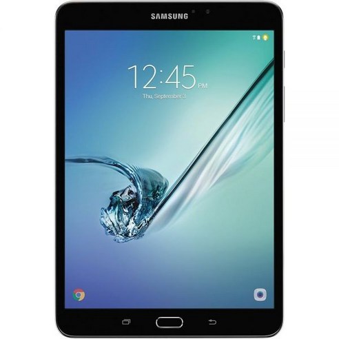 삼성 갤럭시 탭 S28 32GB 와이파이 태블릿블랙 SMT713NZKEXAR, Tablet_Black, 8-Inch