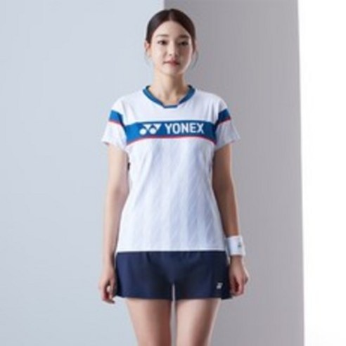 요넥스 여성용 우븐 3부 반바지 211PH002F