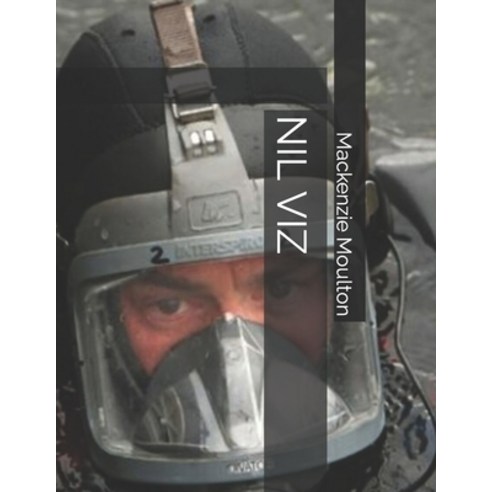 (영문도서) Nil Viz Paperback, Independently Published, English, 9798357257079