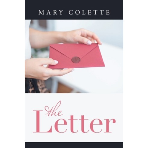 (영문도서) The Letter Paperback, Authorhouse UK, English, 9781665587853
