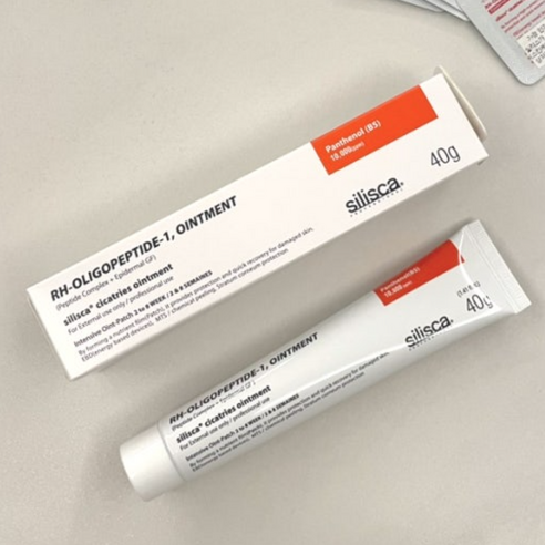 민감 피부 SOS! 쫀쫀 물광 피부로 되돌아온 비결, 실리스카 재생크림 솔직 후기 실리스카재생크림