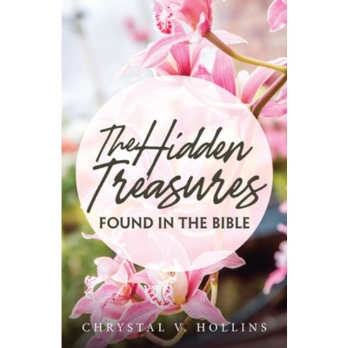 (영문도서) The Hidden Treasures Hidden In The Bible Paperback, Urlink Print & Media, LLC, English, 9781647538354