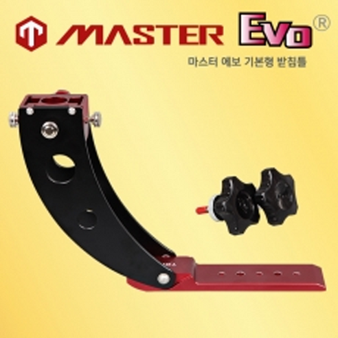 탑레져 받침틀 마스터에보 기본형 민물 양어장, 블랙&레드 양어장받침틀 탑레져 받침틀 마스터에보 기본형 민물 양어장, 블랙&레드 양어장받침틀