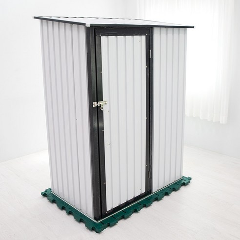 캐빈 하우스 깔판: 실외 공간을 위한 내구성 있고 다목적 솔루션