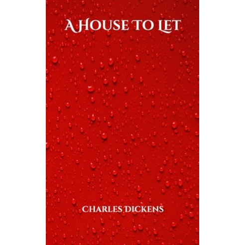 A House To Let Paperback, Independently Published, English, 9798707053030
