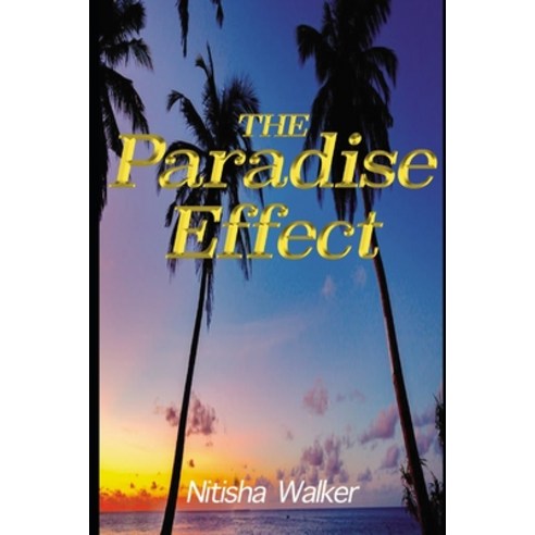 (영문도서) The Paradise Paperback, Independently Published, English, 9798502284769