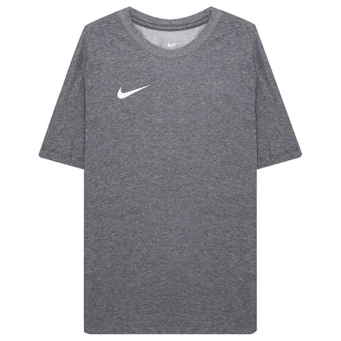 (국내매장정품) NIKE 남성 나이키 드라이핏 파크20 반팔 티셔츠 (CW6952-071) (M NK DF PARK20 SS TEE)