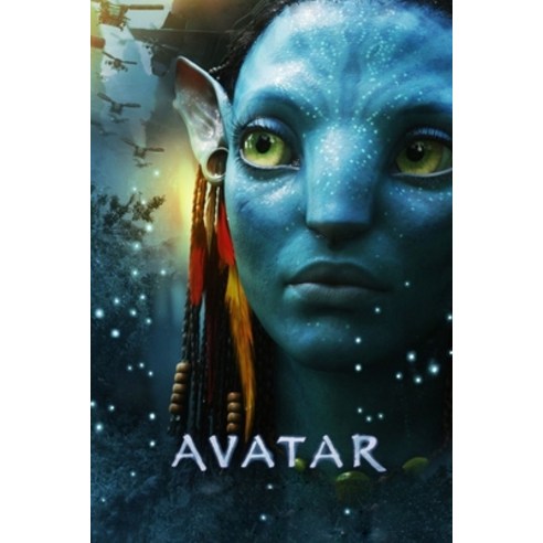 Avatar: Complete Screenplays Paperback, Independently Published