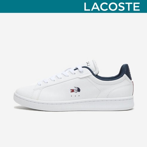 라코스테신발 라코스테 LACOSTE 카나비 프로 TRI 123 1 SMA 스니커즈 7-45SMA0114