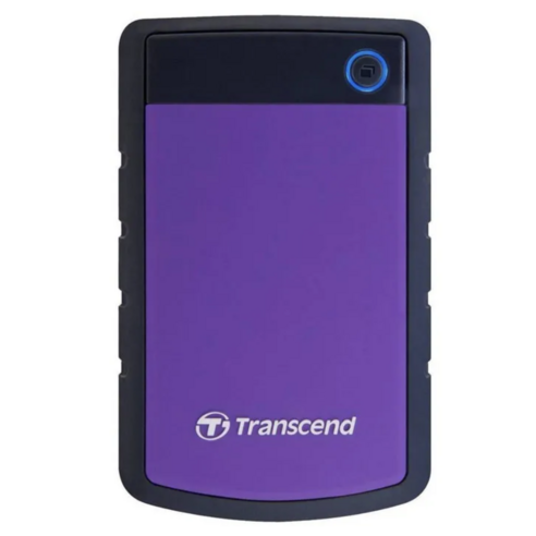 트랜센드 외장하드 외장 HDD Transcend StoreJet 2TB