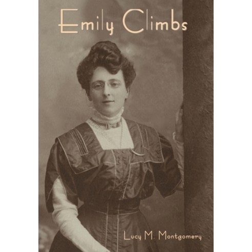 (영문도서) Emily Climbs Hardcover, Indoeuropeanpublishing.com, English, 9798889420071