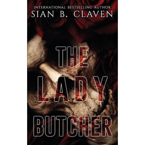 The Lady Butcher Paperback, Independently Published, English, 9798582007654