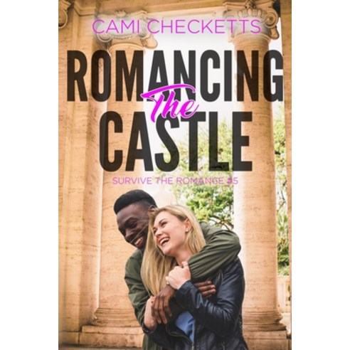 Romancing the Castle Paperback, Independently Published, English, 9798717502948