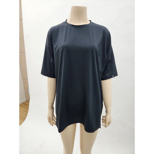 젝시믹스 필리퍼 오버핏 반팔 티셔츠: 자유로운 움직임을 위한 완벽한 선택 젝시믹스티셔츠