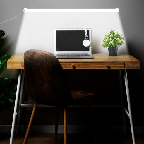 HK sell 라이스틱 자석 부착 USB 알루미늄 바 조명 LED 3색등, 52cm
