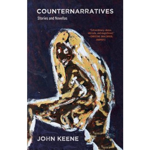 Counternarratives Paperback, New Directions Publishing C..., English, 9780811225526