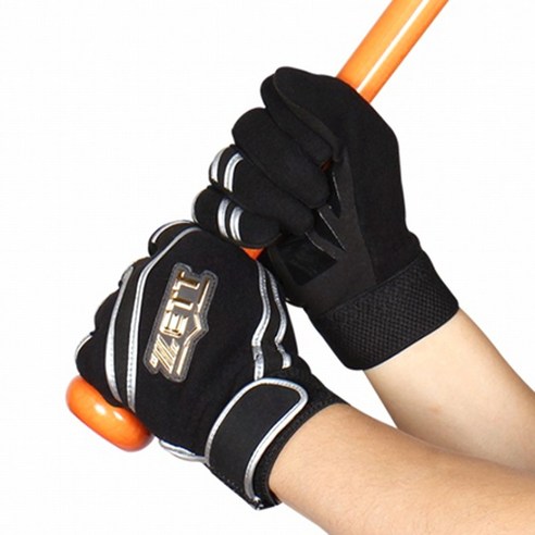 제트 동계야구장갑 BGK-393: 추위 속에서도 따뜻한 스윙을 위한 필수품