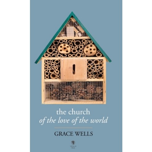 (영문도서) The Church of the Love of the World Hardcover, Dedalus Press, English, 9781910251973