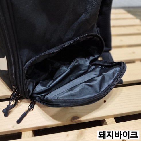 위아위스 투어링 백팩3: 자유로운 여정을 위한 든든한 동반자