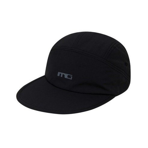 [백화점매장 정품출고] 마리떼프랑소와저버 야구모자 볼캡 MARITHE FRANCOIS GIRBAUD BASIC MG LOGO NYLON CAP black 1MG23SHG104