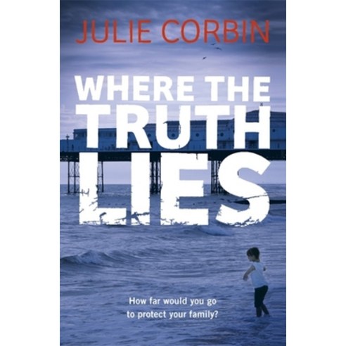 Where the Truth Lies Paperback, Hodder & Stoughton, English, 9780340918937