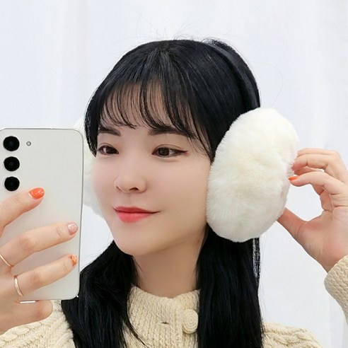 제이제이나인 접이식 귀마개