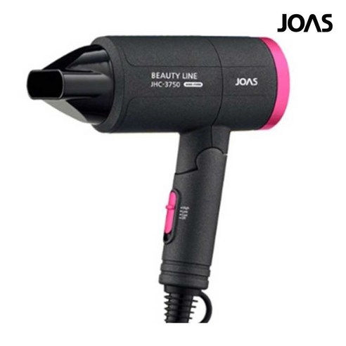 유닉스 시티에디션 헤어 드라이기 + 시티 스티커 UN-A3095 1800W, 혼합색상 13 조아스 접이식 헤어 드라이기 JHC-3750 1300W
