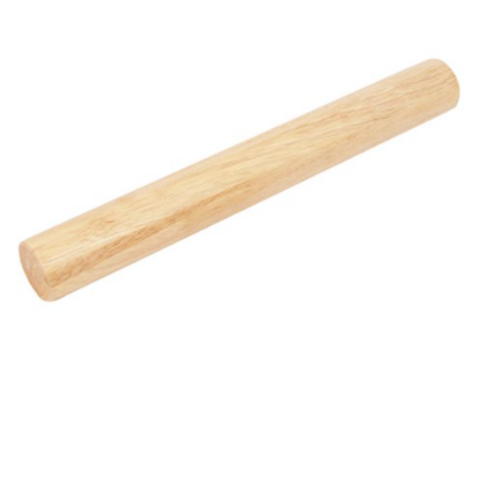 바로와 원목 밀대, 1개