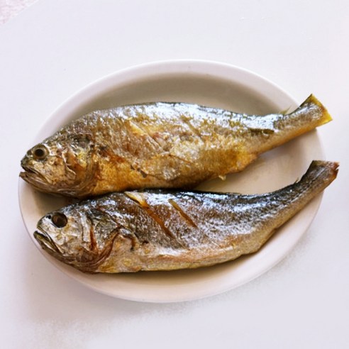 영광굴비 국산 참조기 보리굴비 명품 선물세트, 명품3호 오가굴비 10미 1.2kg 내외, 1세트 명절보리굴비 9 반건조 보리굴비 명절선물 굴비 선물세트, 대 10미 (마리당 28cm 내외)