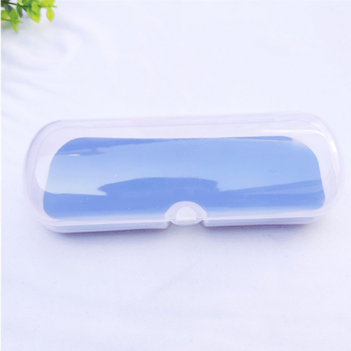 섬세한 보호, 투명한 아름다움으로 당신의 안경을 빛내다