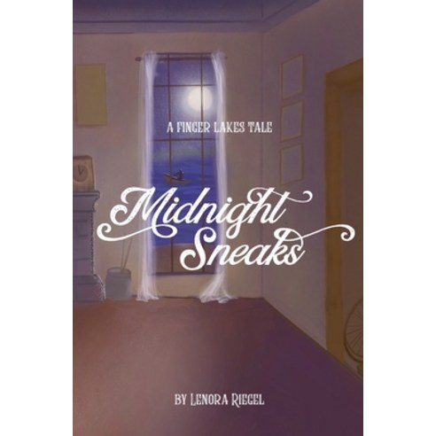 Midnight Sneaks Paperback, Siphre Books
