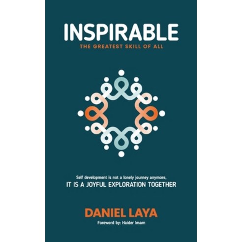 (영문도서) Inspirable: The Greatest Skill of All Paperback, Independently Published, English, 9798862862454