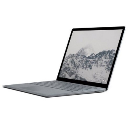 마이크로소프트 2018 Surface Laptop 13.5, EUP-00021, WIN10 S, 16GB, 1024GB, 플래티넘