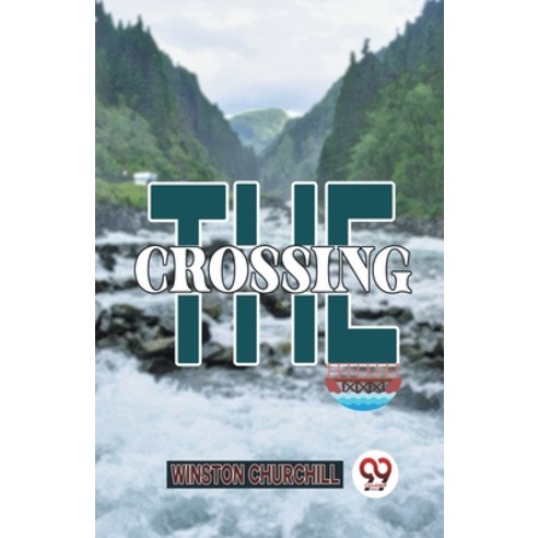 (영문도서) The Crossing Paperback, Double 9 Books, English, 9789358713541