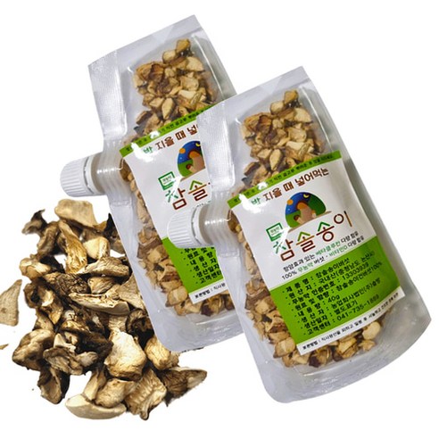 무농약 국내산 참솔 버섯 40g (2개) 말린 건송이 송이 버섯, 2개 참송이버섯 무농약 국내산 참솔 버섯 40g (2개) 말린 건송이 송이 버섯, 2개 참송이버섯