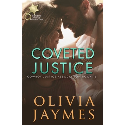 (영문도서) Coveted Justice Paperback, Independently Published, English, 9798836623302