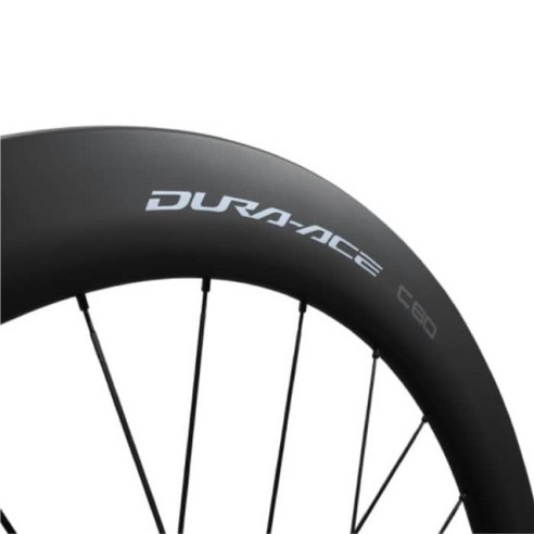시마노 디스크 리어 휠 DURA-ACE 듀라 에이스 WH-R9270-C60-HR-TL SHIMANO