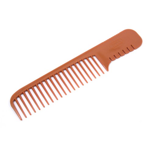 성일 PP 헤어 컷트빗 미용빗 3개 한세트, 1세트