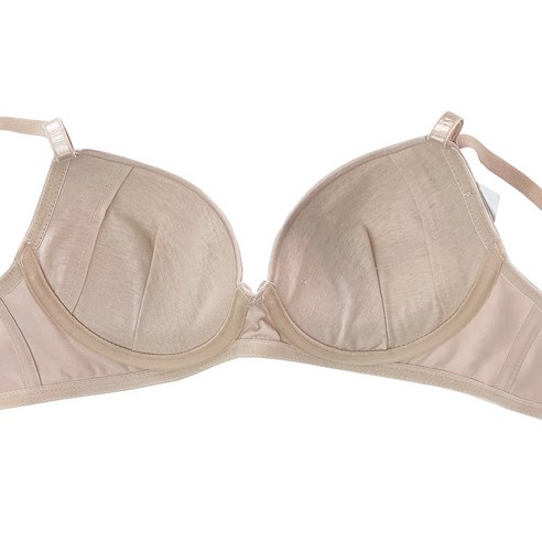 편안함과 볼륨, 두 마리 토끼를 잡는 BYC 와이어 브라